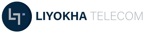 Liyokha Logo